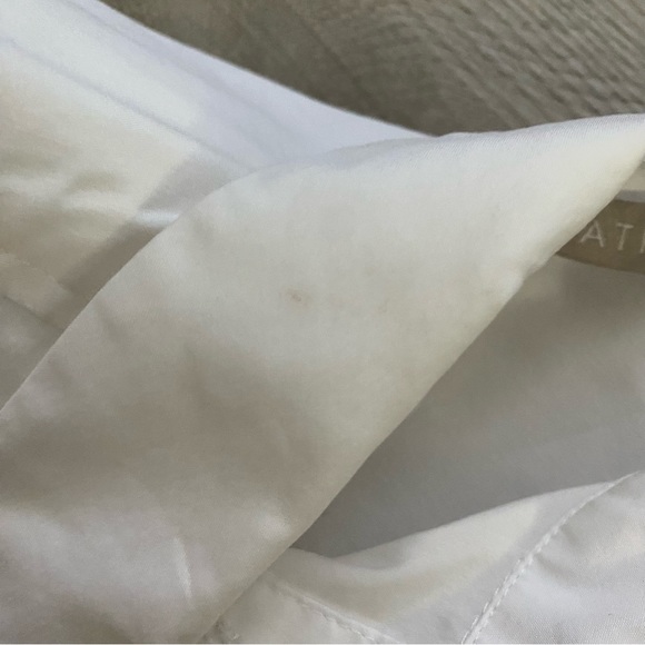 Athleta Hayes Side Zip Shell Top - Picture 4 of 6